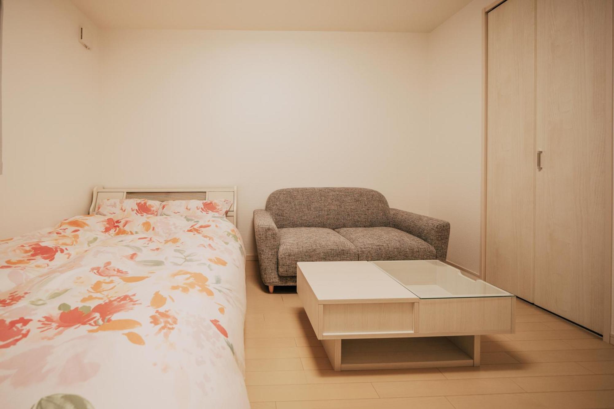 New Family 9ppl House Big Kit&tub Free Parking