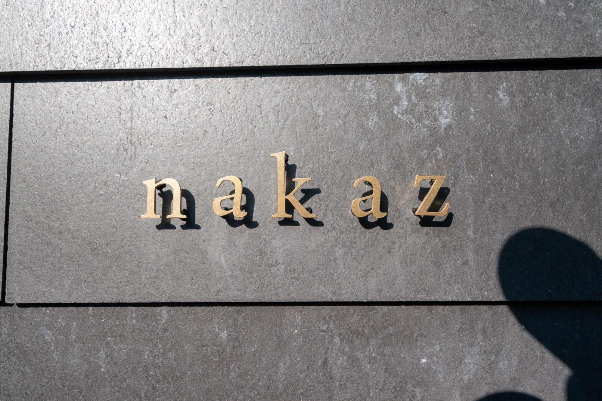 Nakaz Machiya , Umeda Osaka
