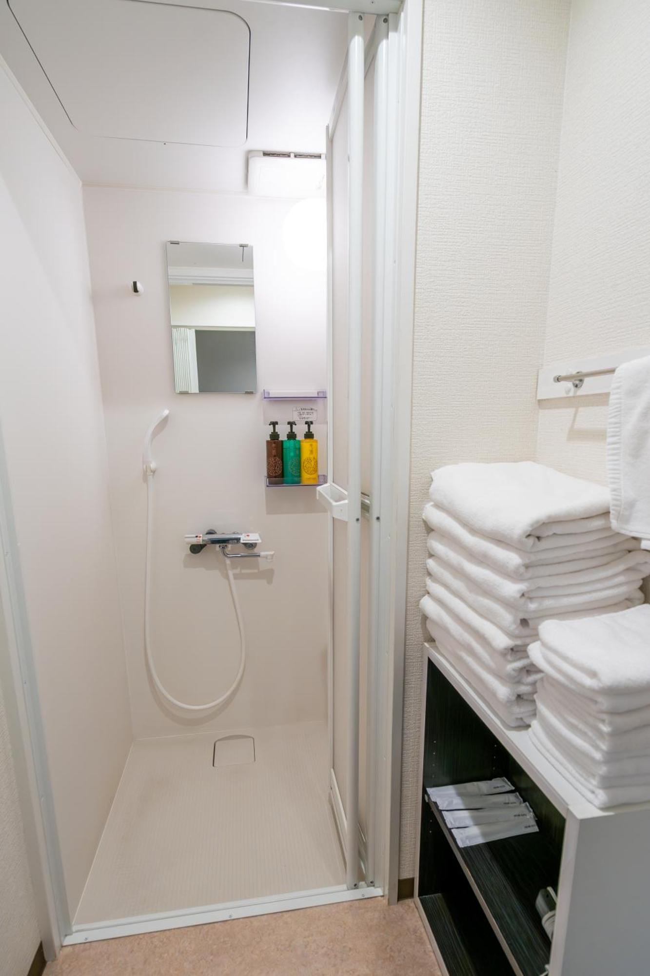 Apartment Nakaz Machiya , Umeda Osaka