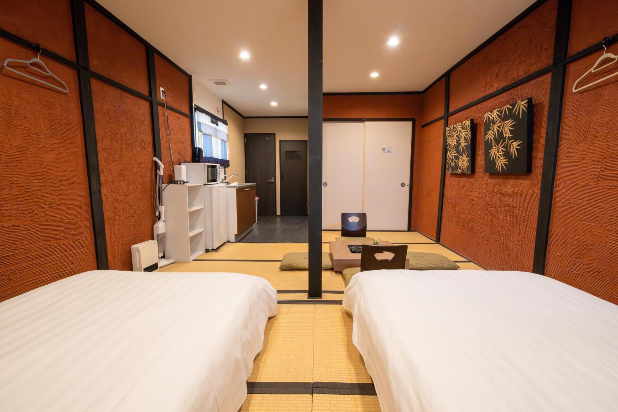 Nakaz Machiya , Umeda Osaka