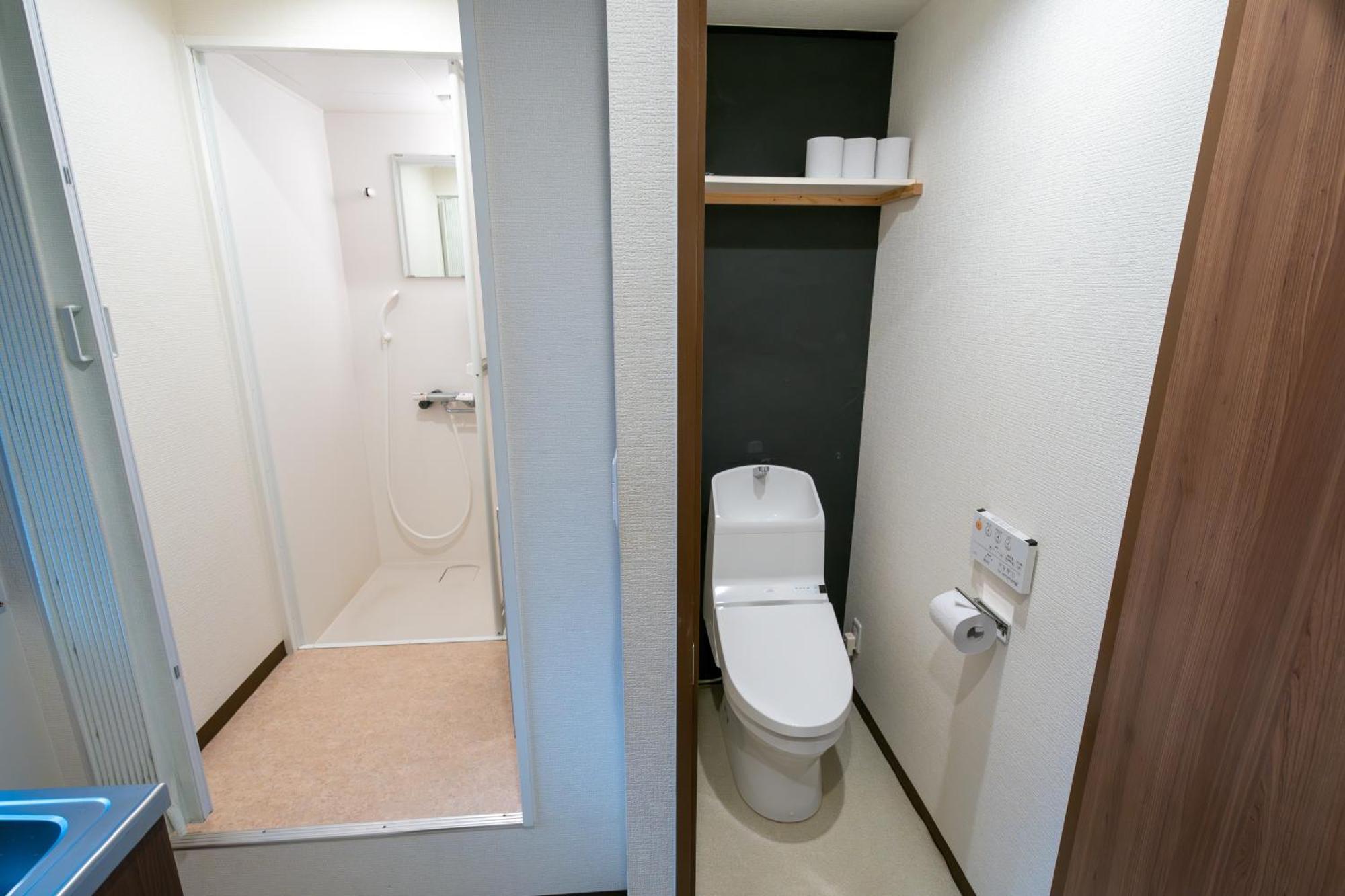 Nakaz Machiya , Umeda