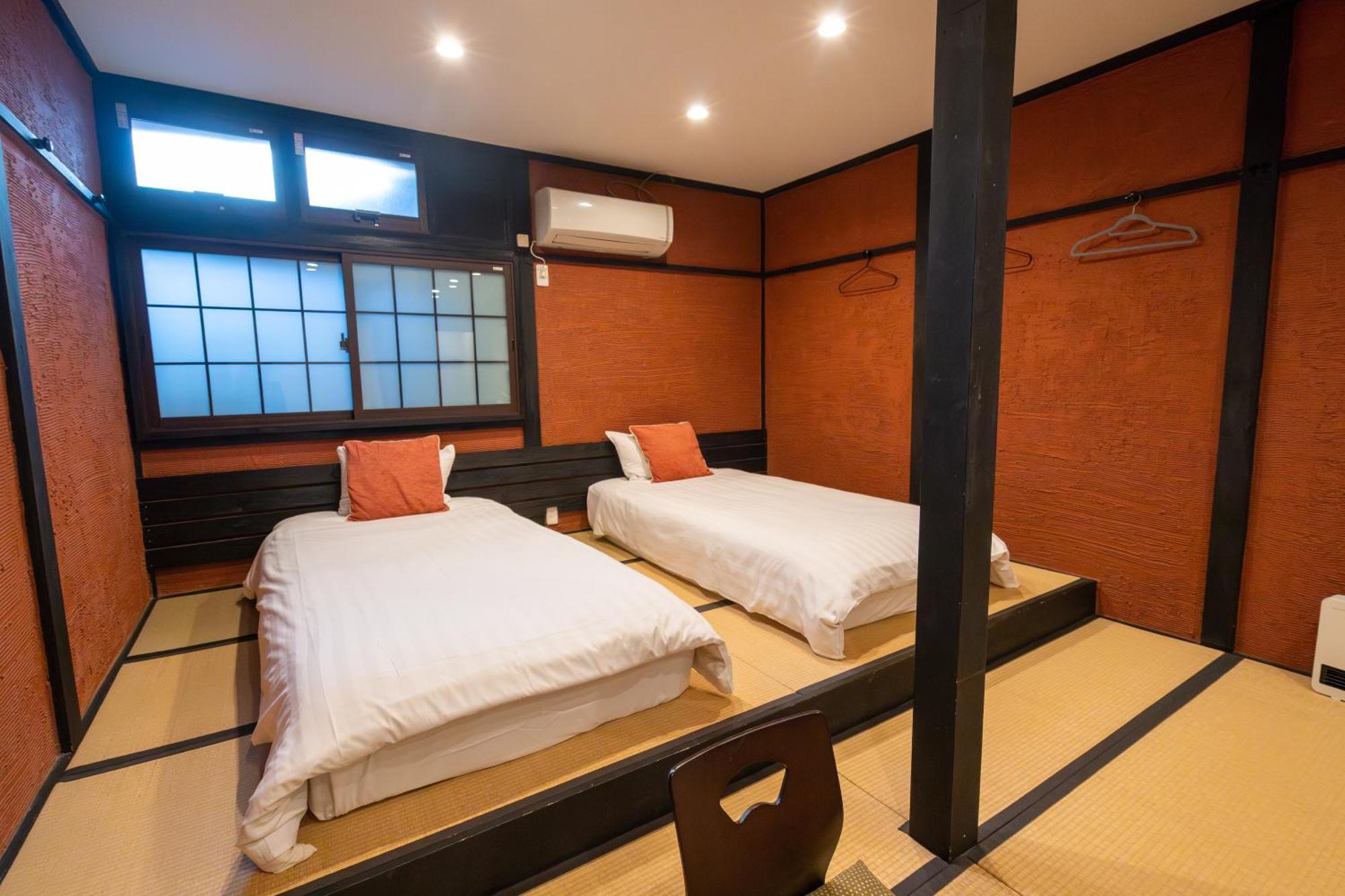 Apartment Nakaz Machiya , Umeda Osaka