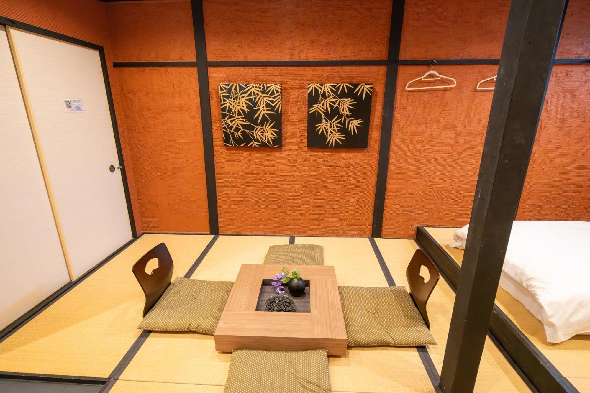 Apartment Nakaz Machiya , Umeda Osaka