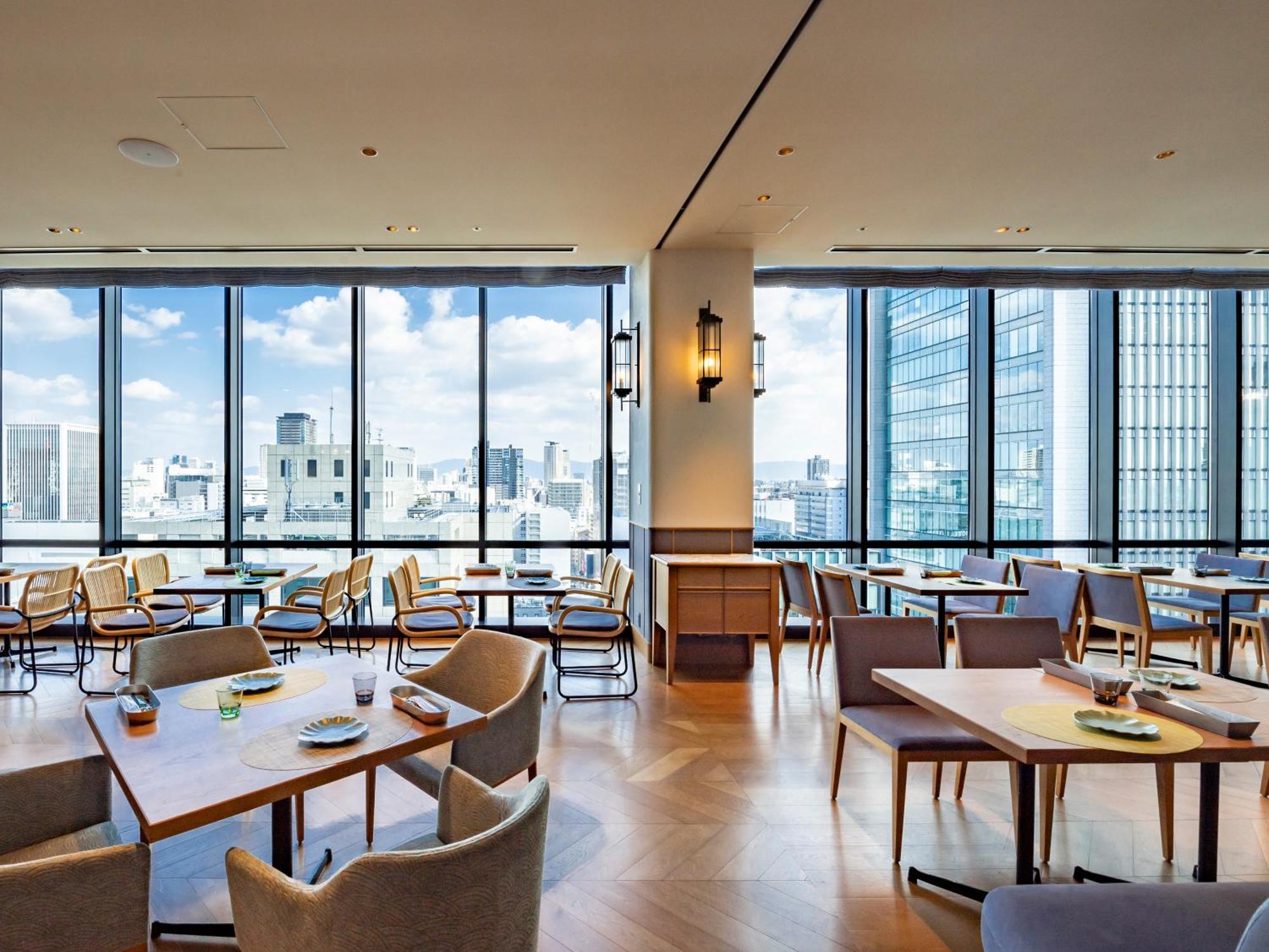 Excel Tokyu Hotel