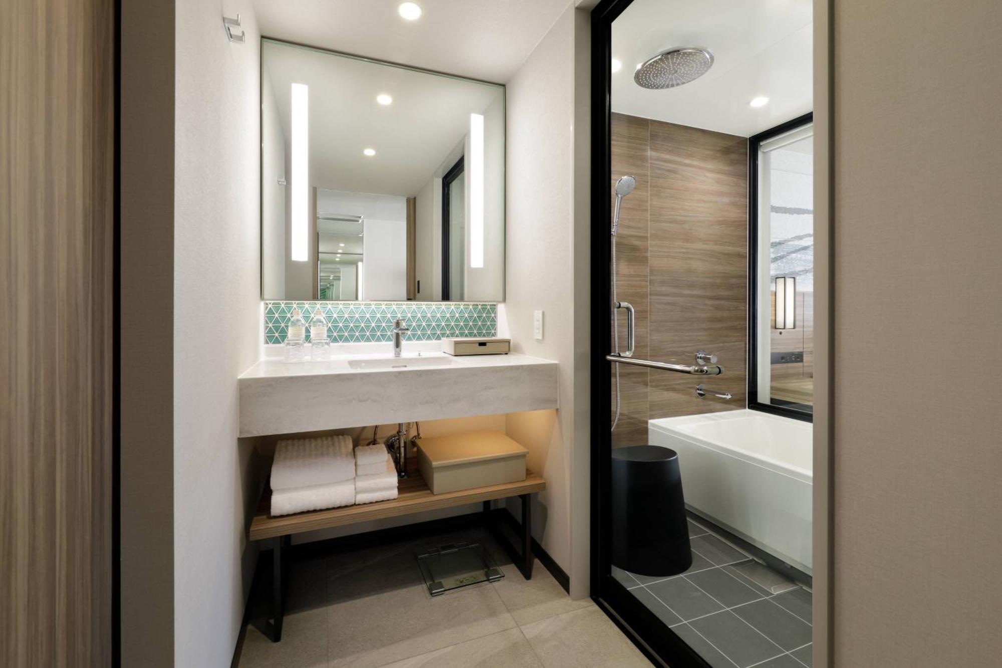 Hotel Courtyard By Marriott Honmachi Osaka
