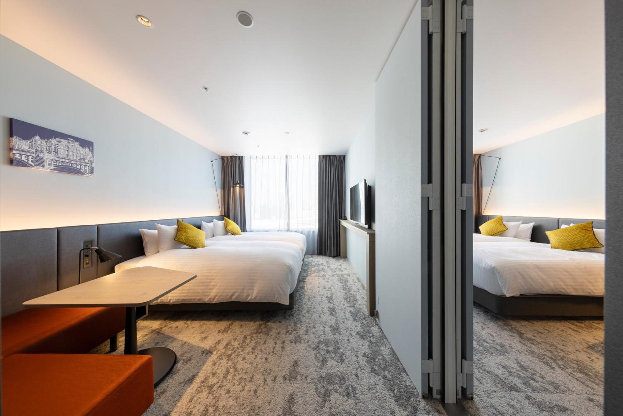 Hotel Intergate Umeda