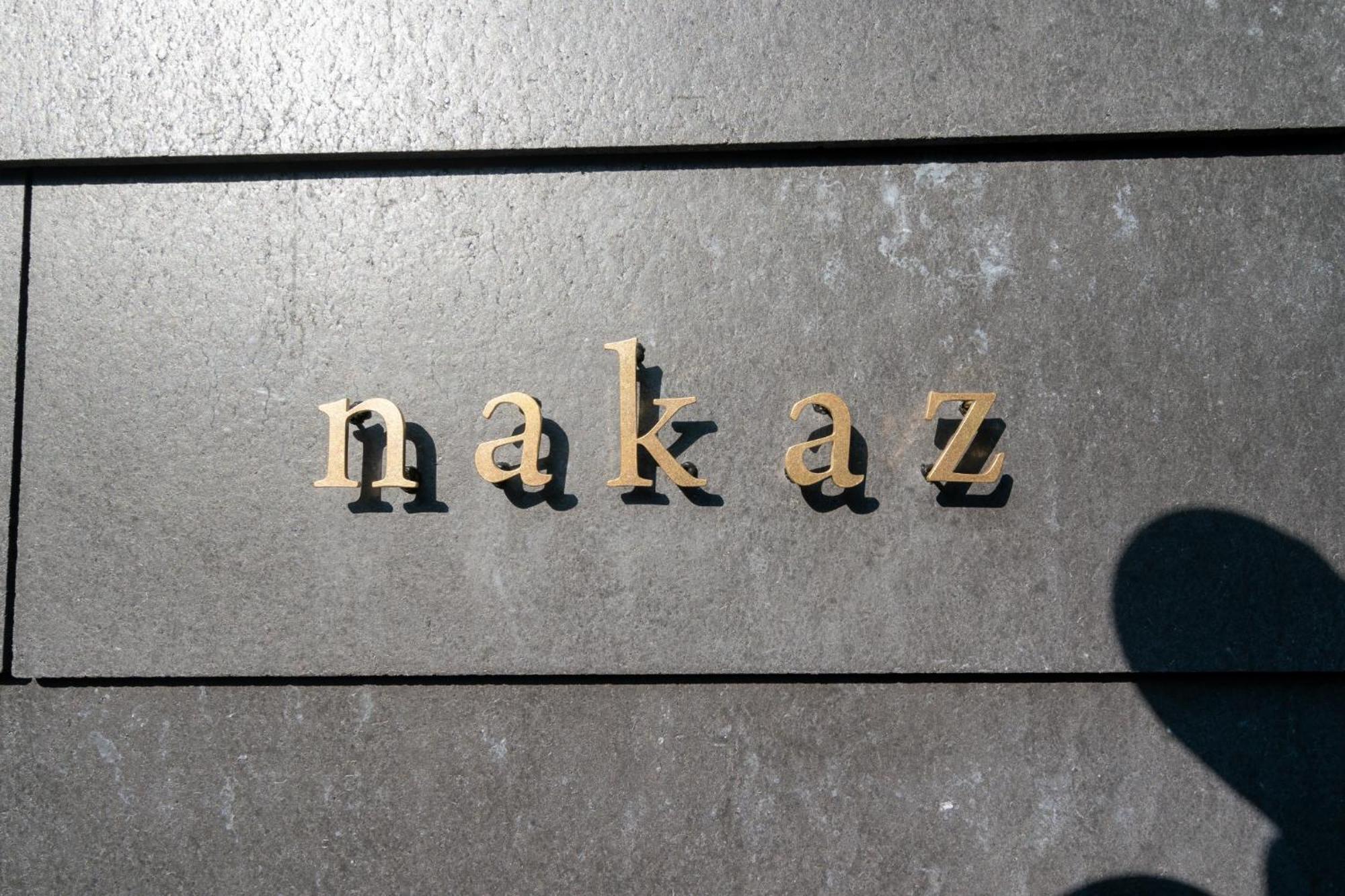Apartment Oyado Nakaz Ii - Vacation 27698v