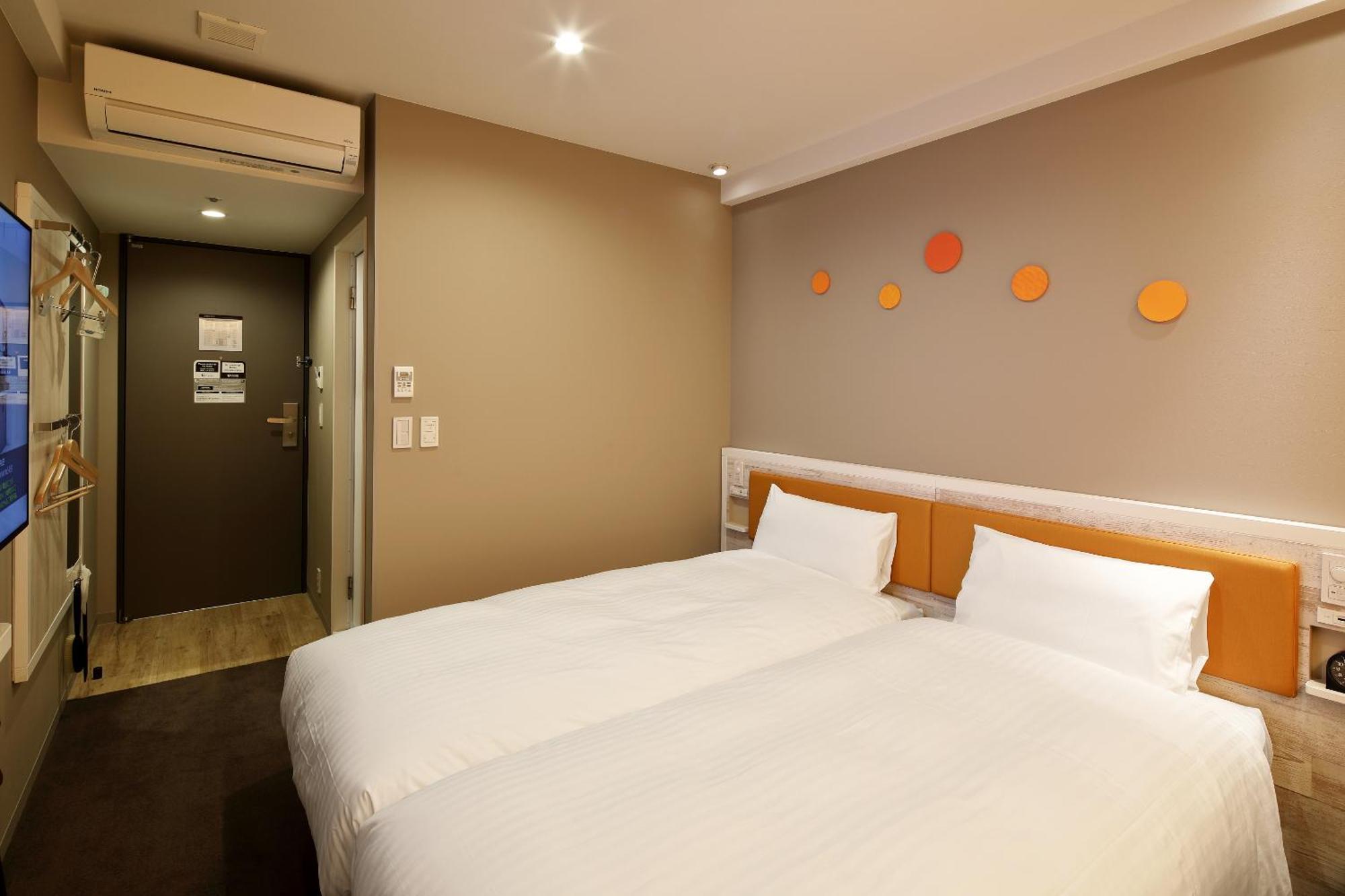 Via Shin Shomenguchi Hotel