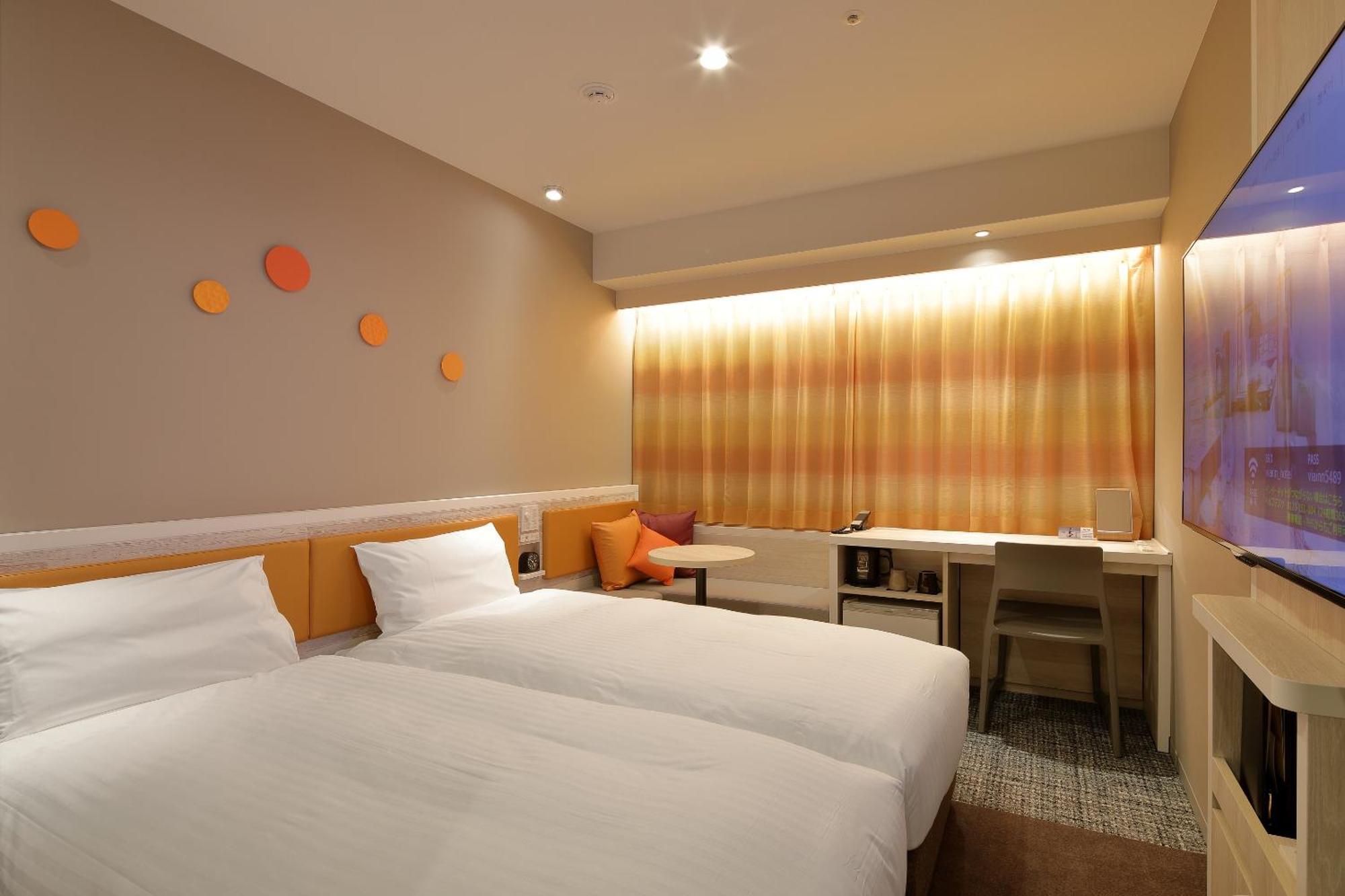 Via Shin Shomenguchi Hotel 3*