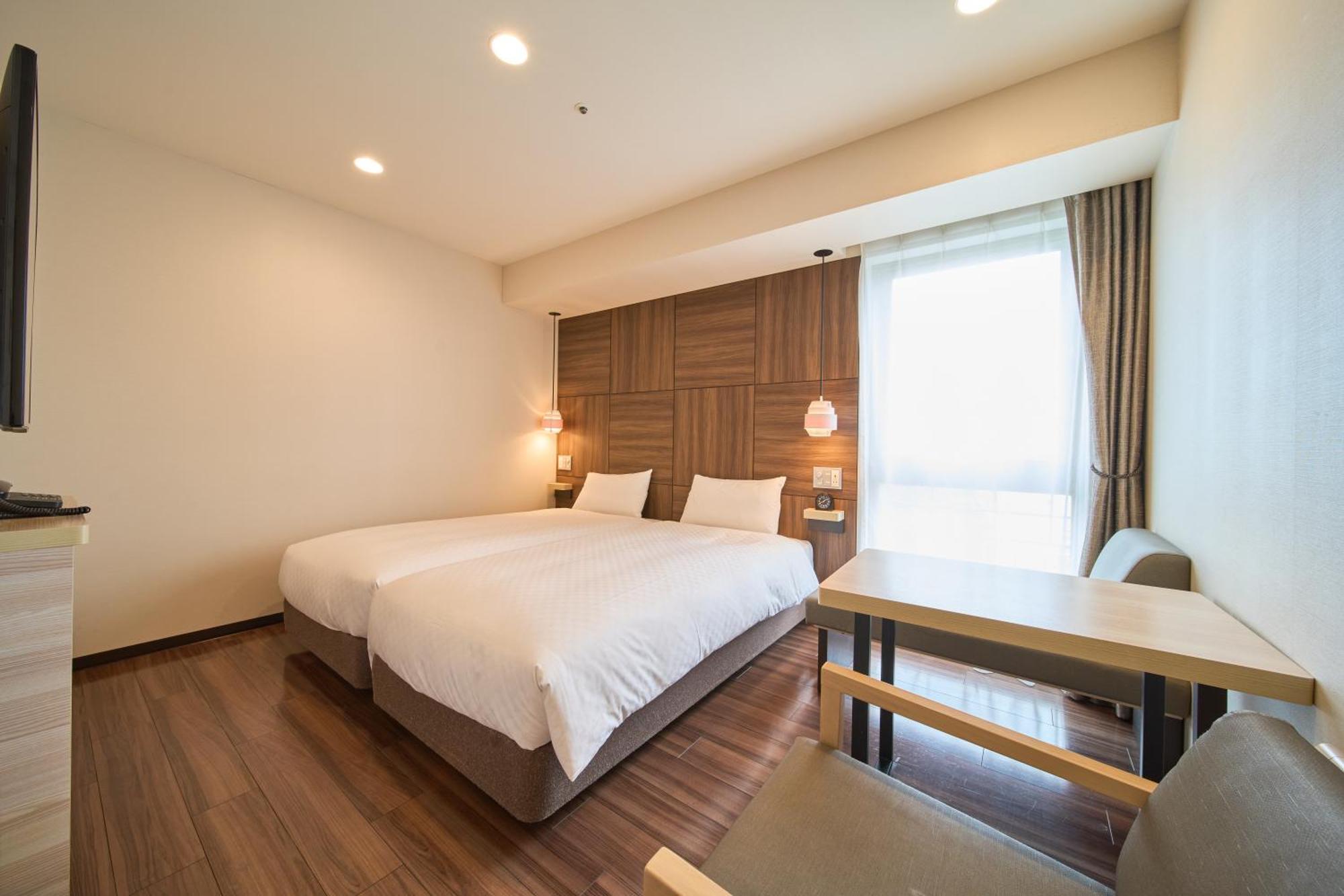 Via Abeno Tennoji 3* Osaka