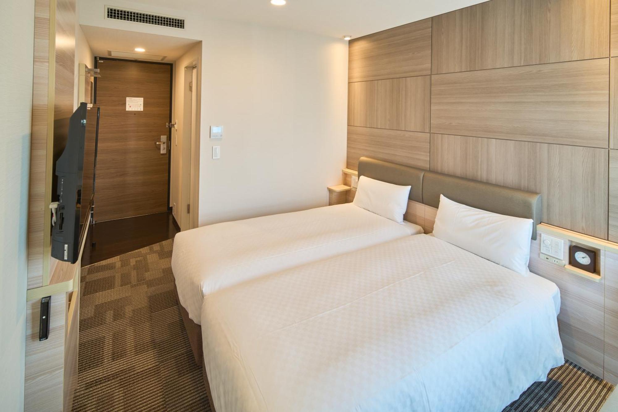 Via Abeno Tennoji Hotel