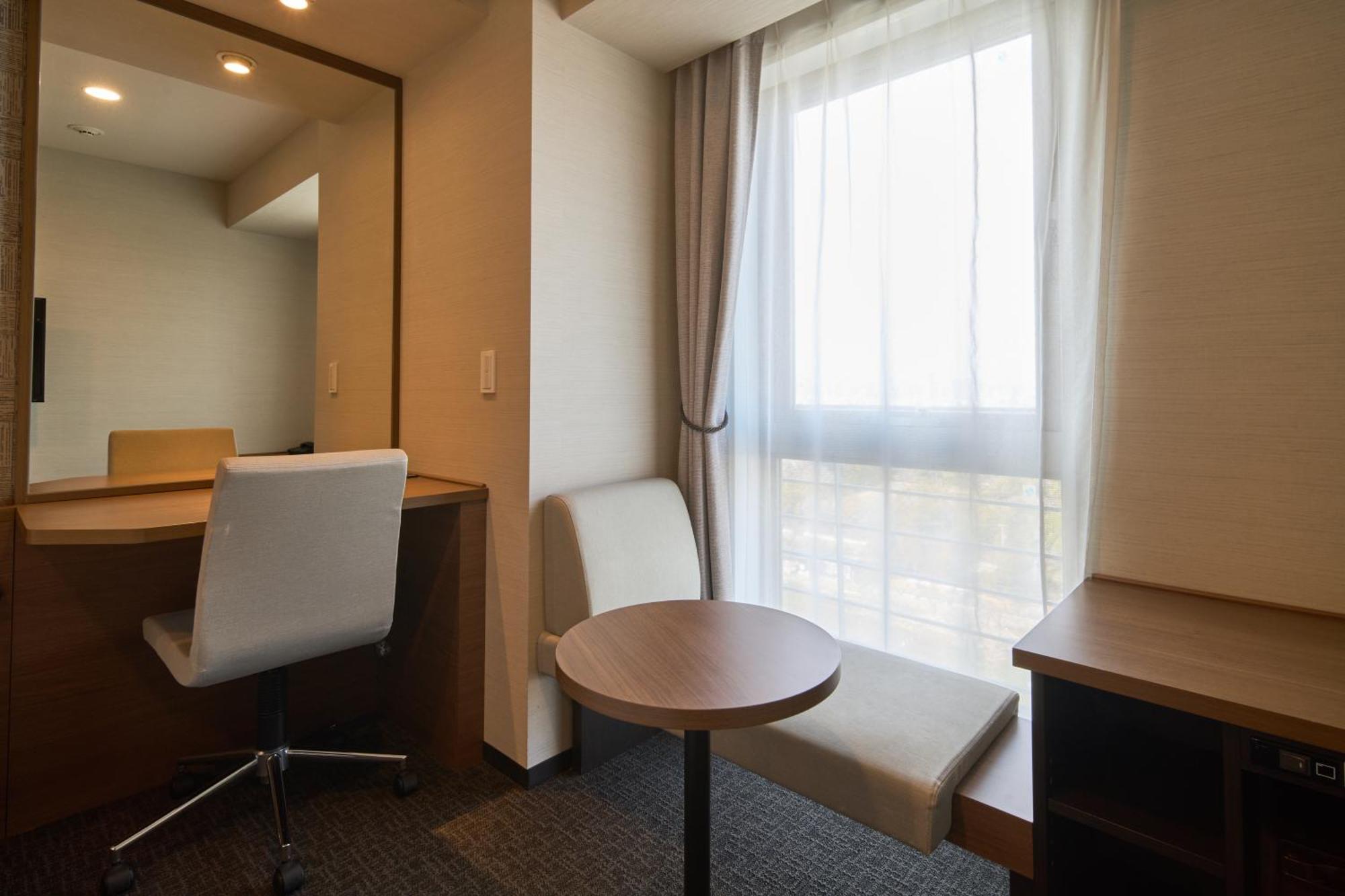 Hotel Via Abeno Tennoji