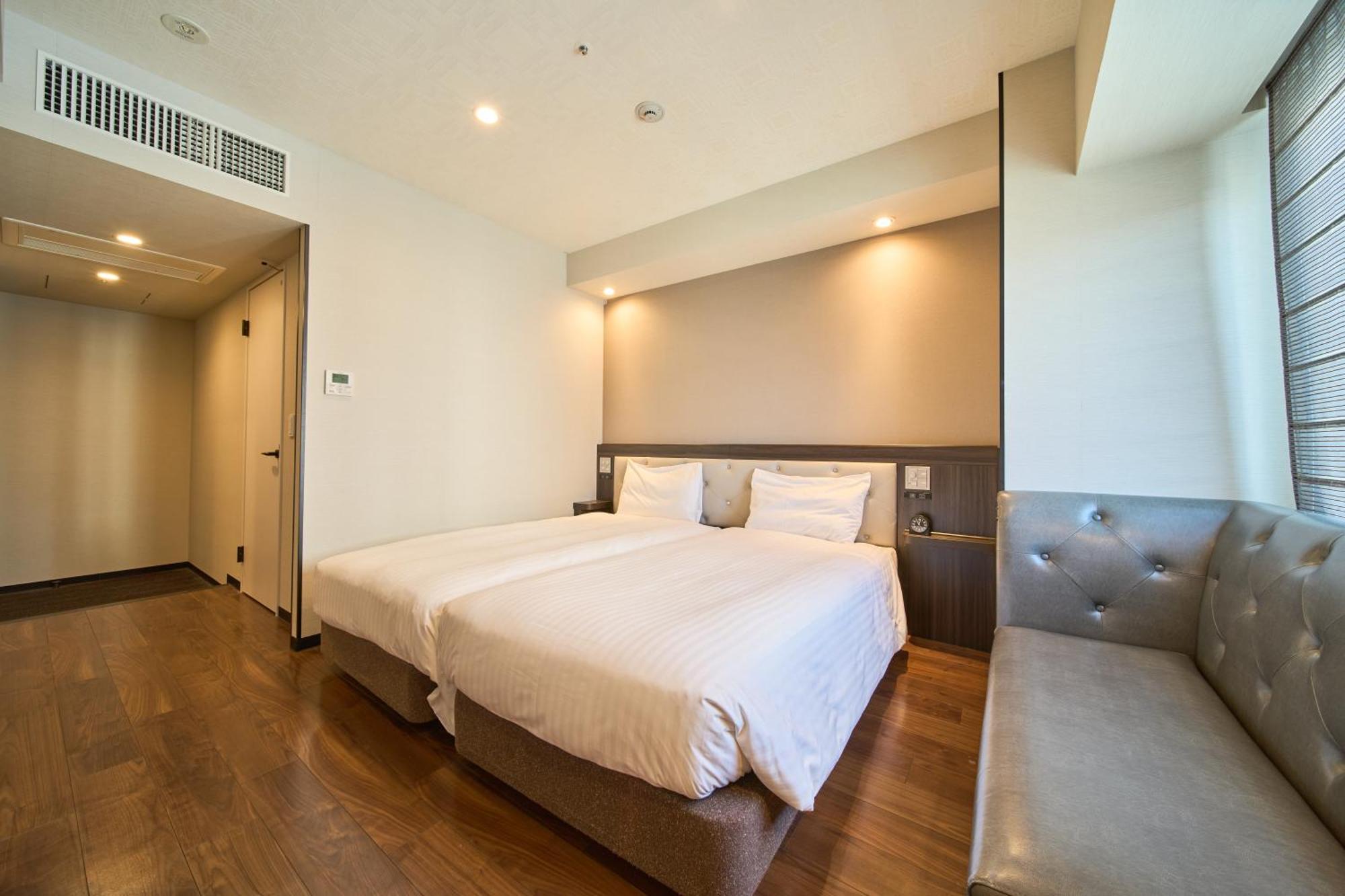 Via Umeda Hotel Osaka