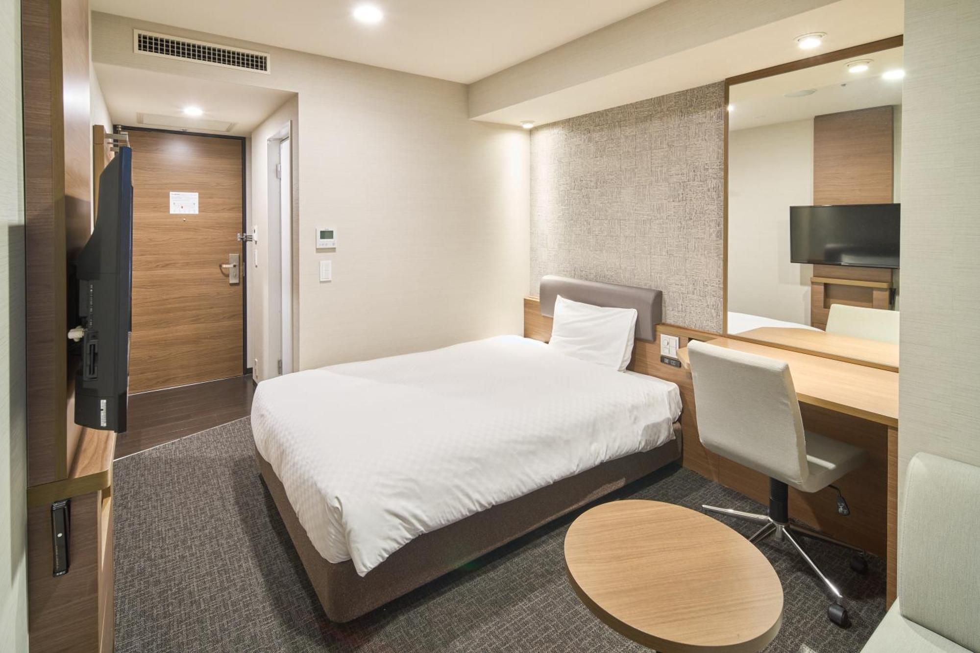 Hotel Via Abeno Tennoji Osaka