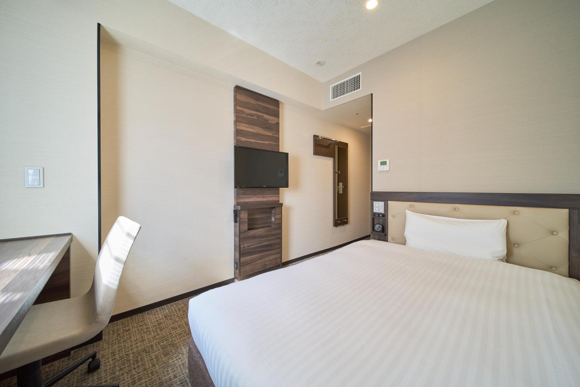 Via Umeda Hotel