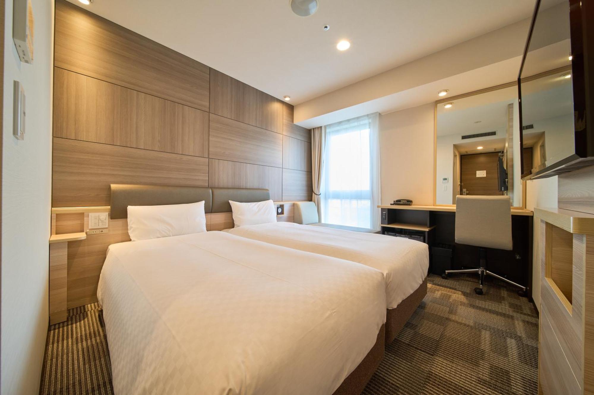 Hotel Via Abeno Tennoji 3*