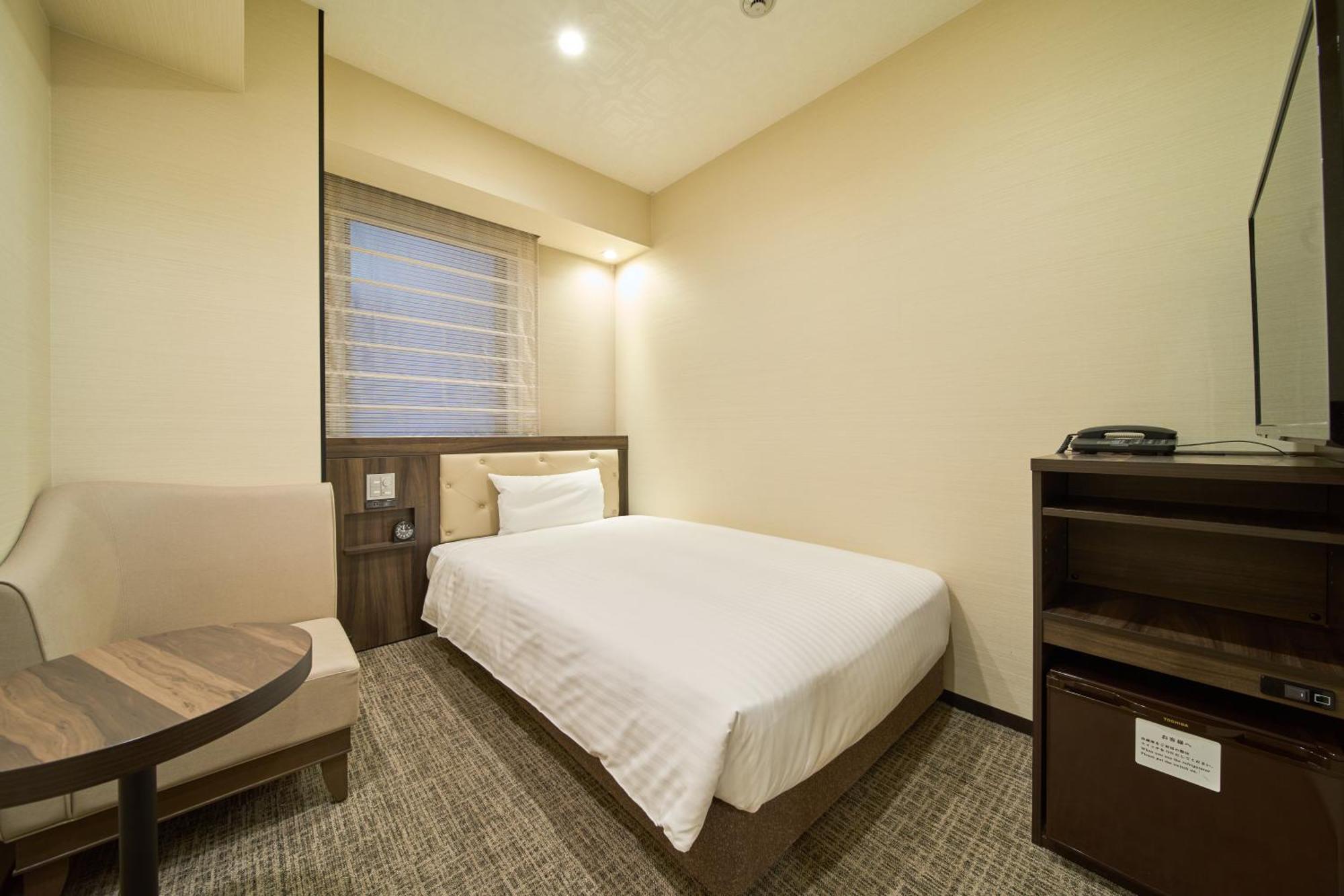 Via Umeda Hotel Osaka