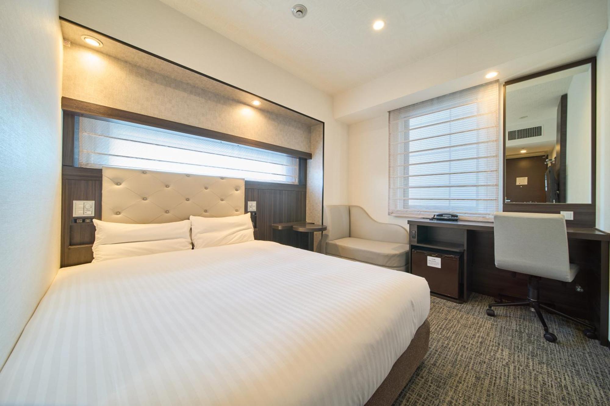 Hotel Via Umeda Osaka