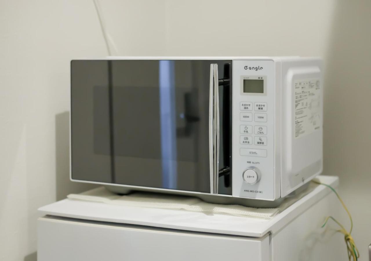 48cove Apartment Osaka