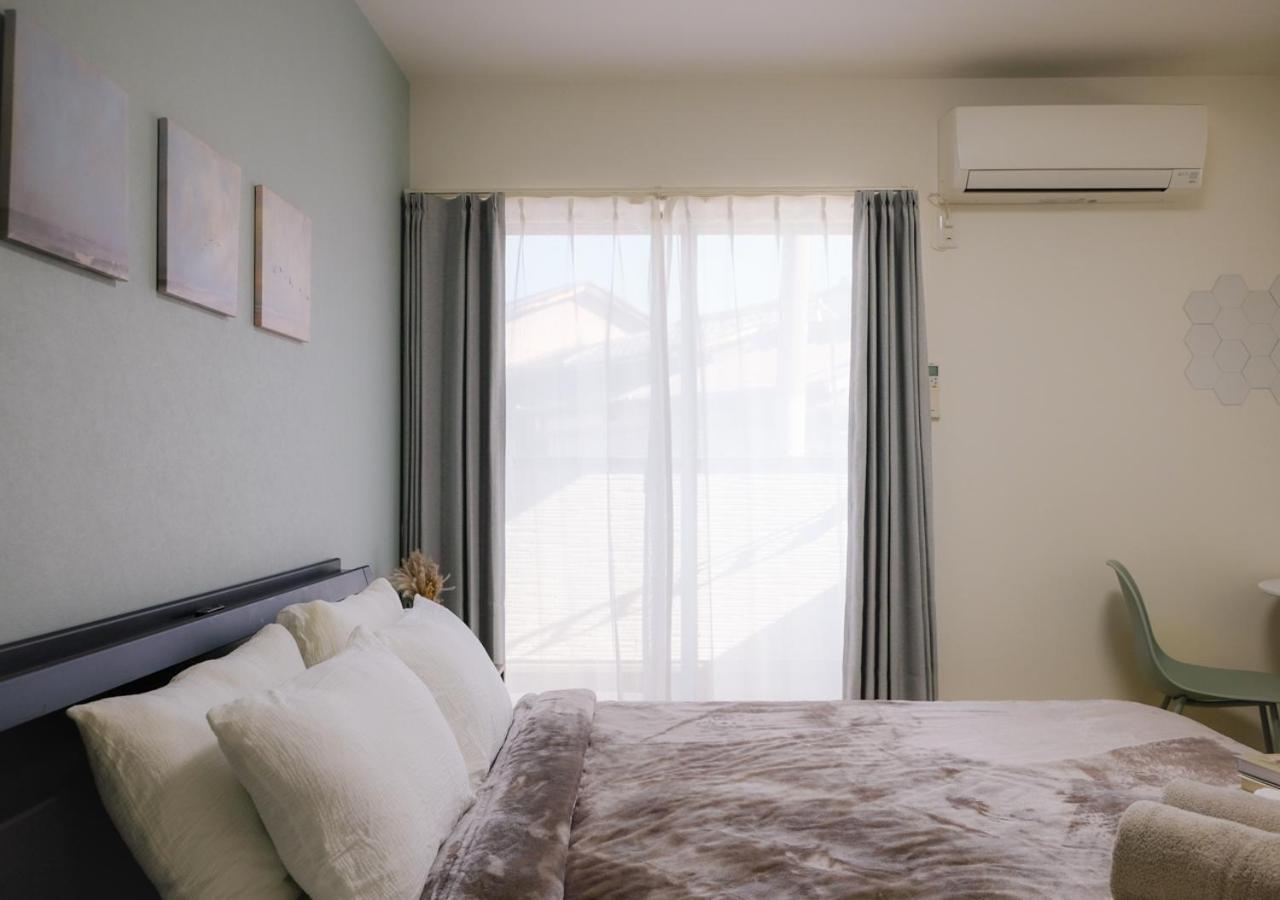 48cove Apartment Osaka