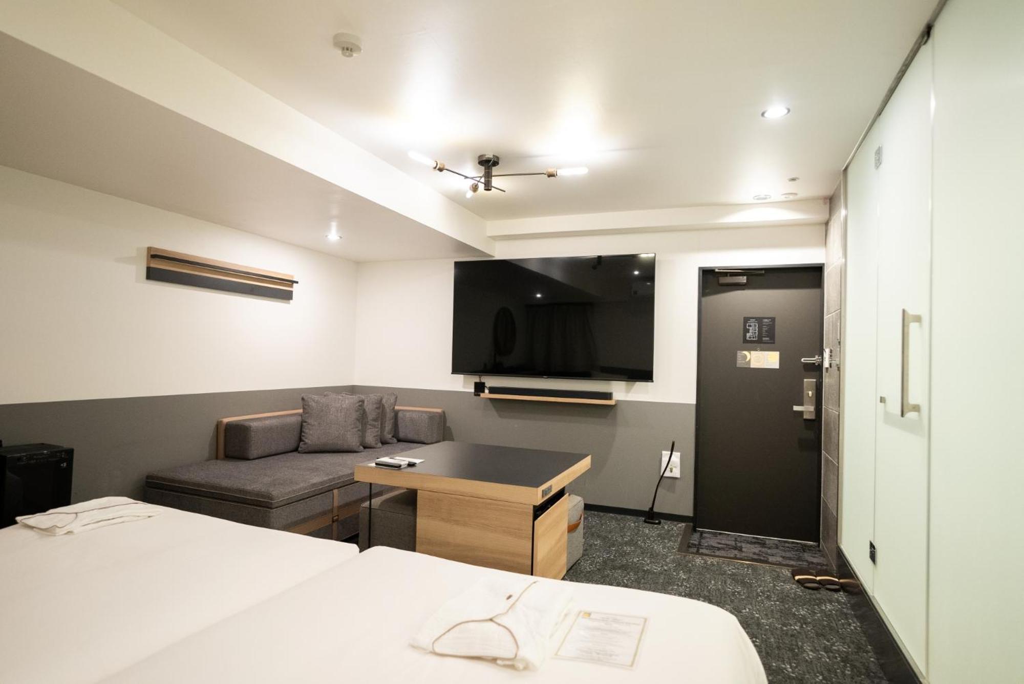 Cordia 3* Osaka