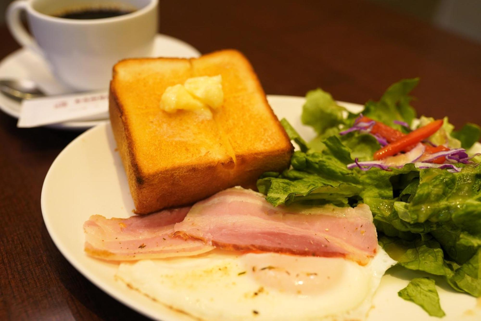 Takuto Shinsaibashi 4* Osaka