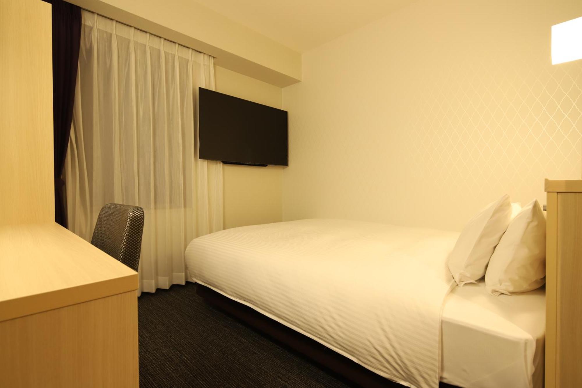 Hotel Ab Sakaisuji Hommachi Osaka