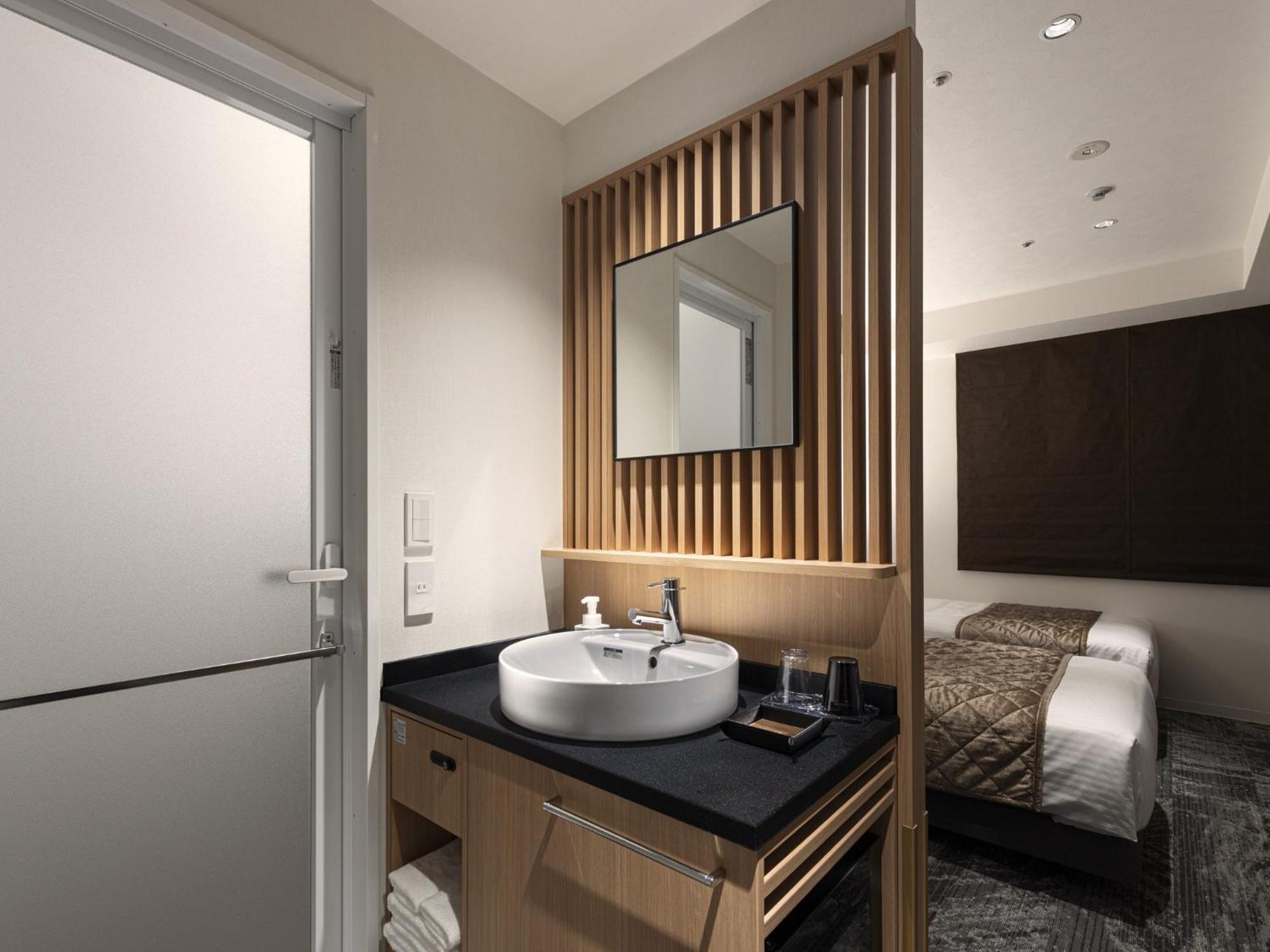 Hotel Fontaine Grand Umeda 4*