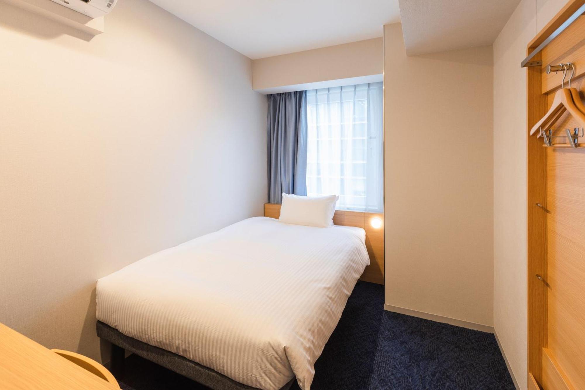 Hotel Sotetsu Fresa Yodoyabashi