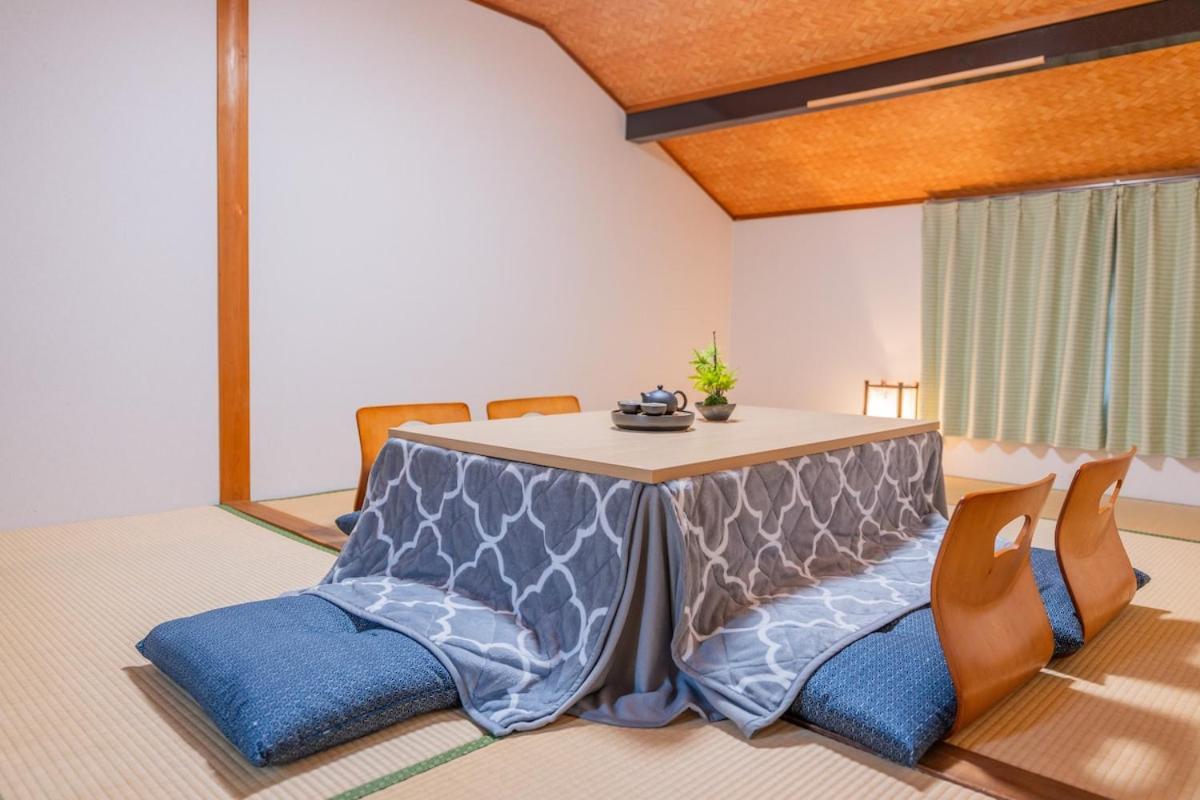 Apartment Namba Shinsaibashi Heriju