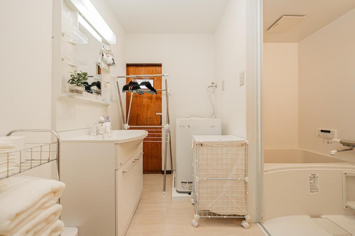 Apartment Namba Shinsaibashi Heriju *