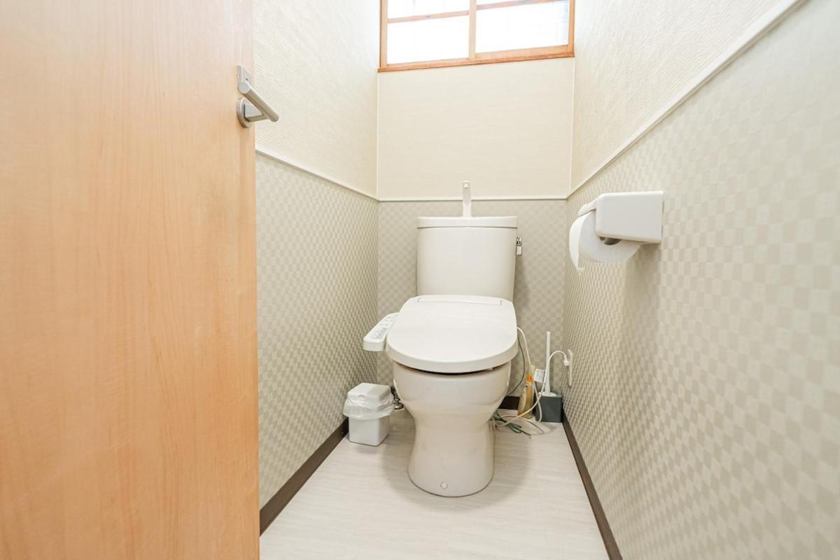 Apartment Namba Shinsaibashi Heriju *