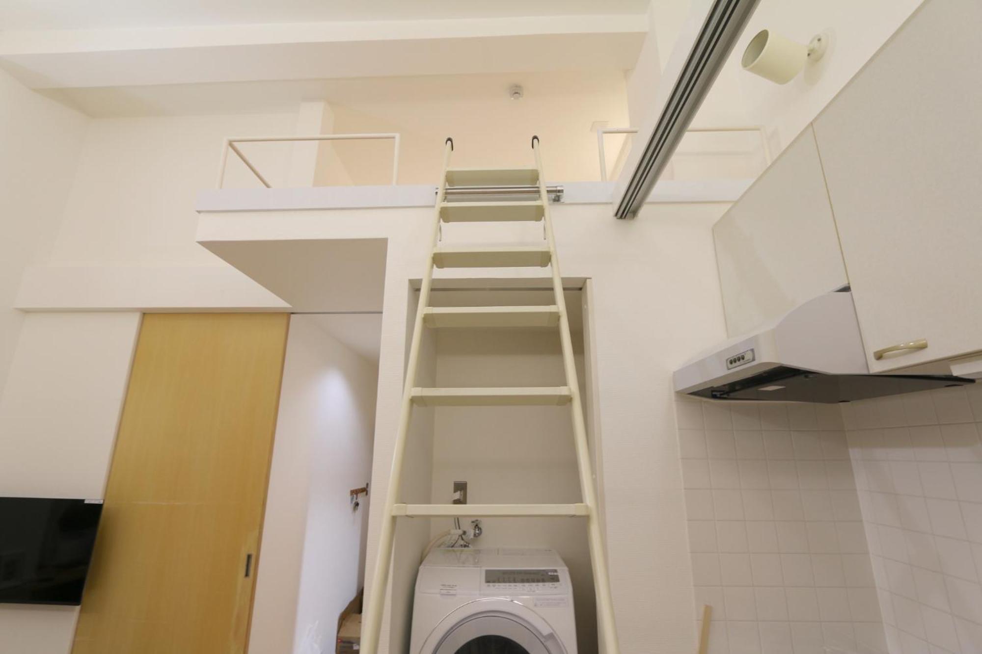 Agape Nihonbashi - Vacation 18439 Apartment *