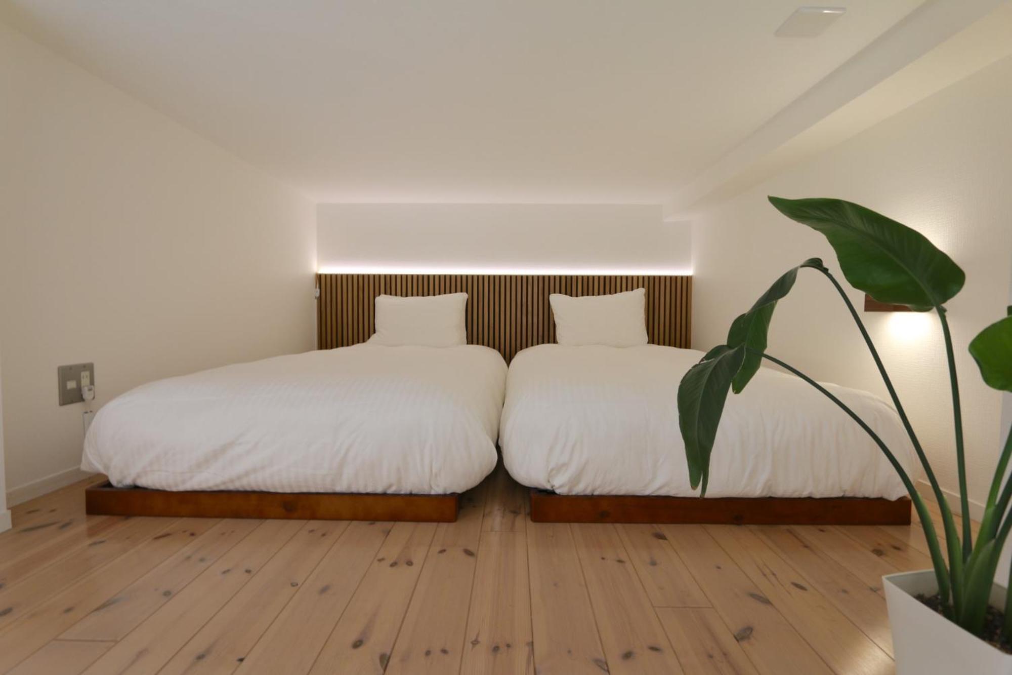 Apartment Agape Nihonbashi - Vacation 18439 Osaka