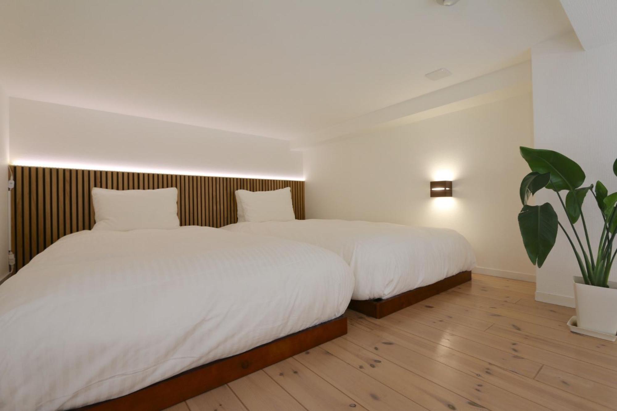 Apartment Agape Nihonbashi - Vacation 18439