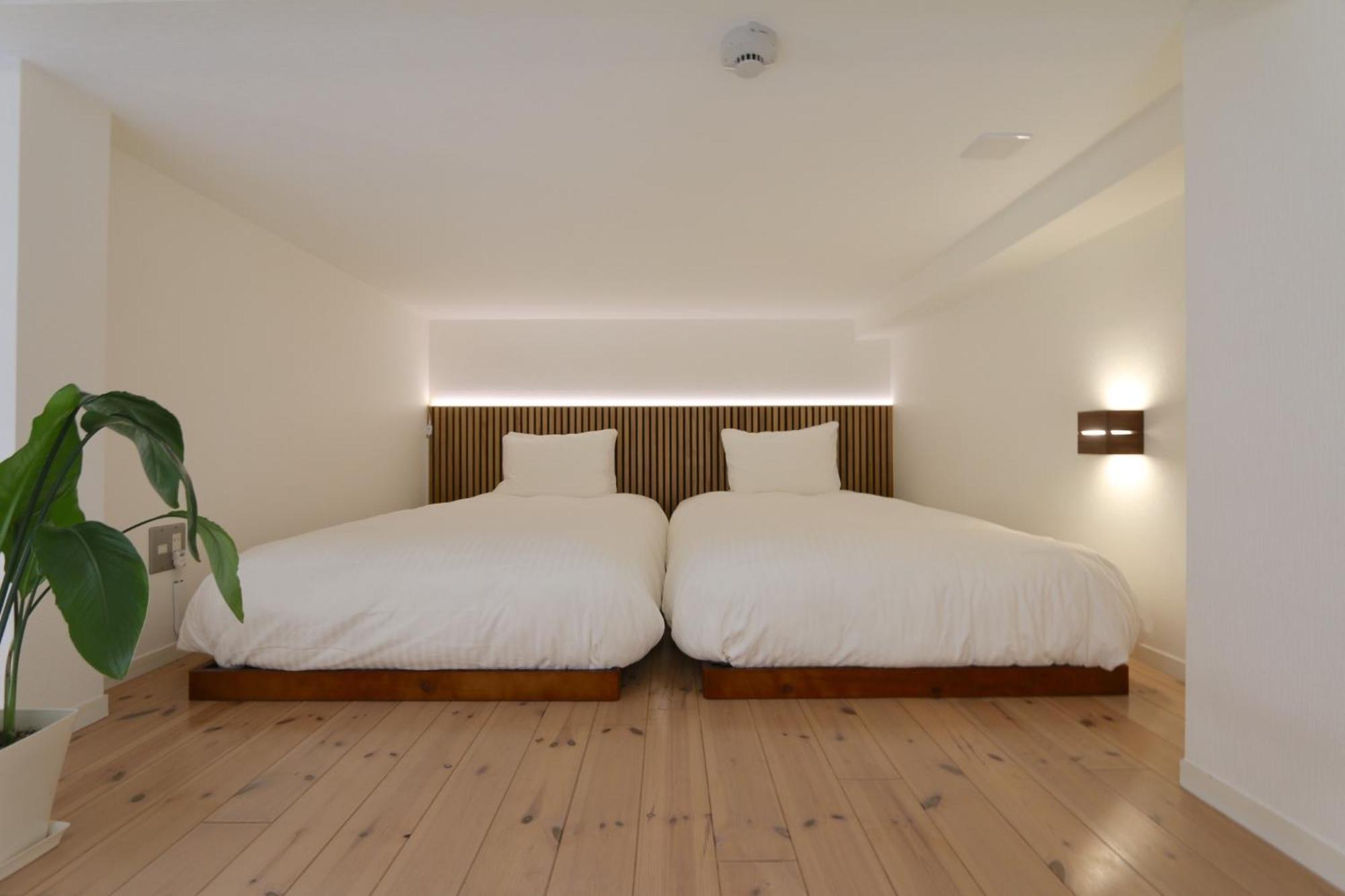 Apartment Agape Nihonbashi - Vacation 18439 *