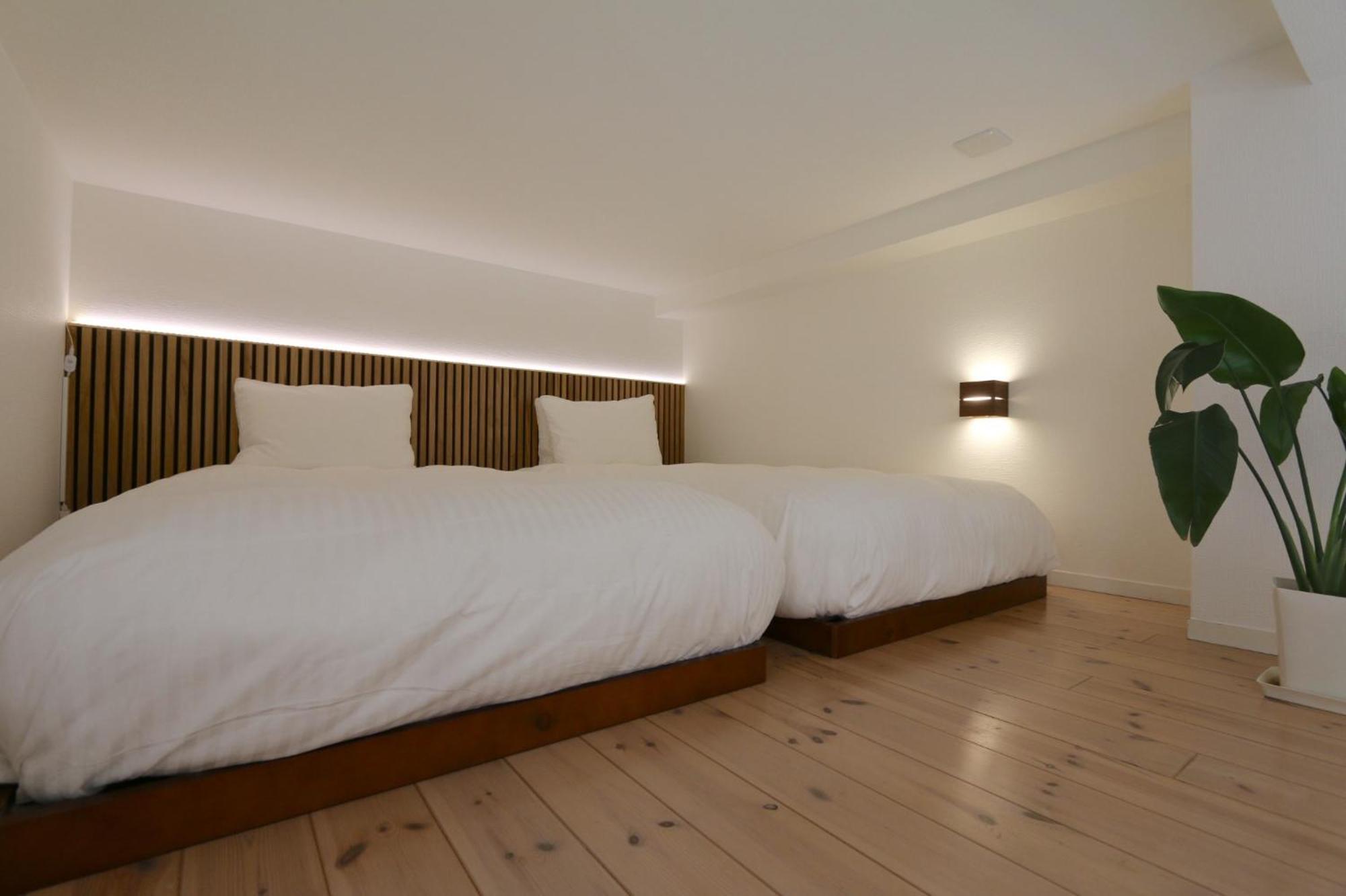 Apartment Agape Nihonbashi - Vacation 18439 *