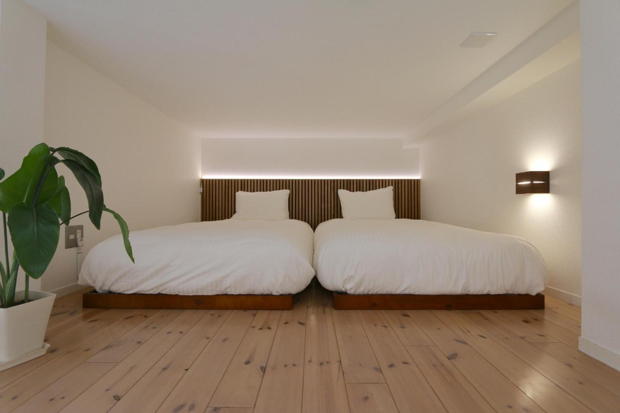 Agape Nihonbashi - Vacation 18439 Apartment Osaka