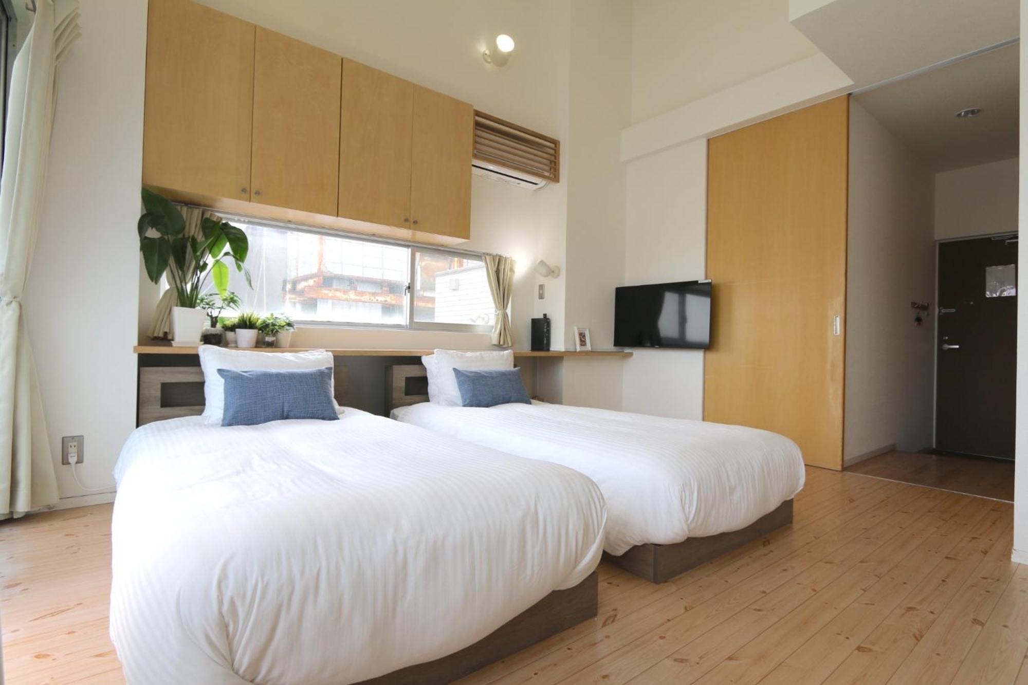 Apartment Agape Nihonbashi - Vacation 18439 *