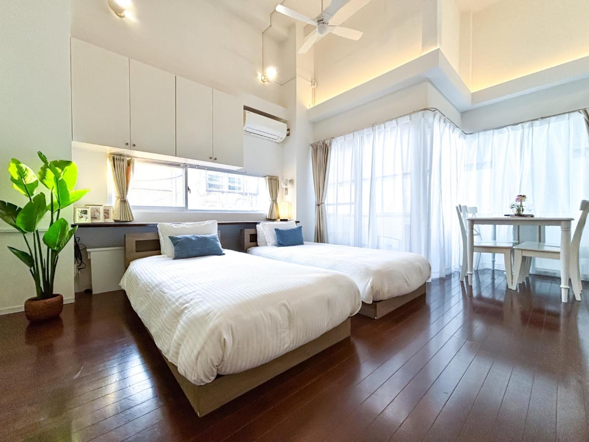 Apartment Agape Nihonbashi - Vacation 18439