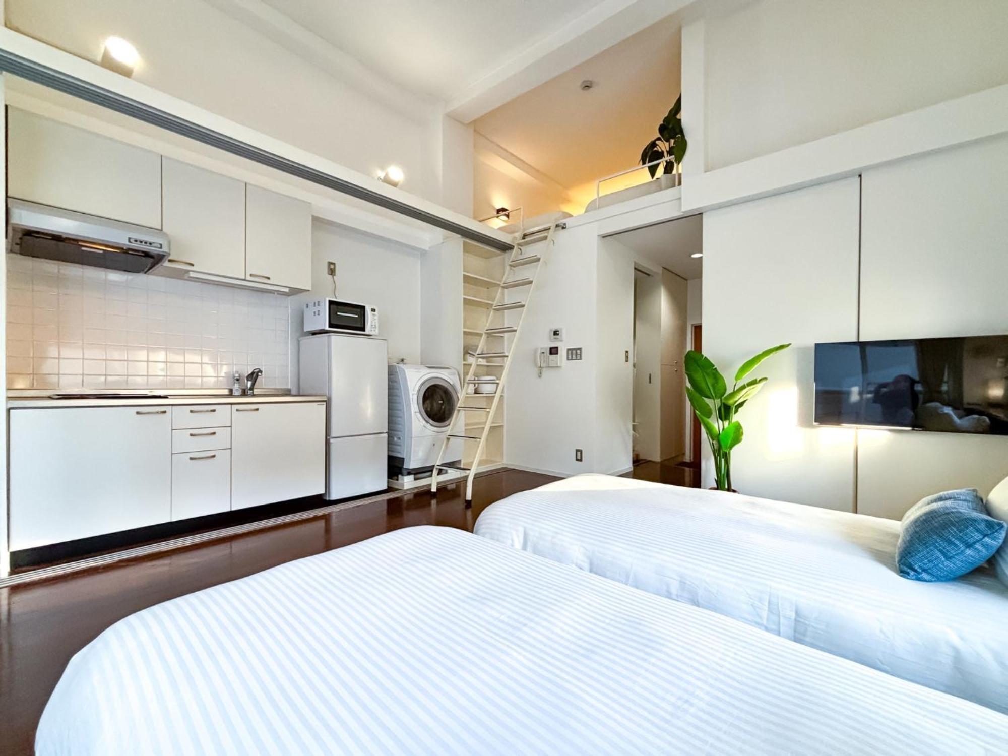 Agape Nihonbashi - Vacation 18439 Apartment