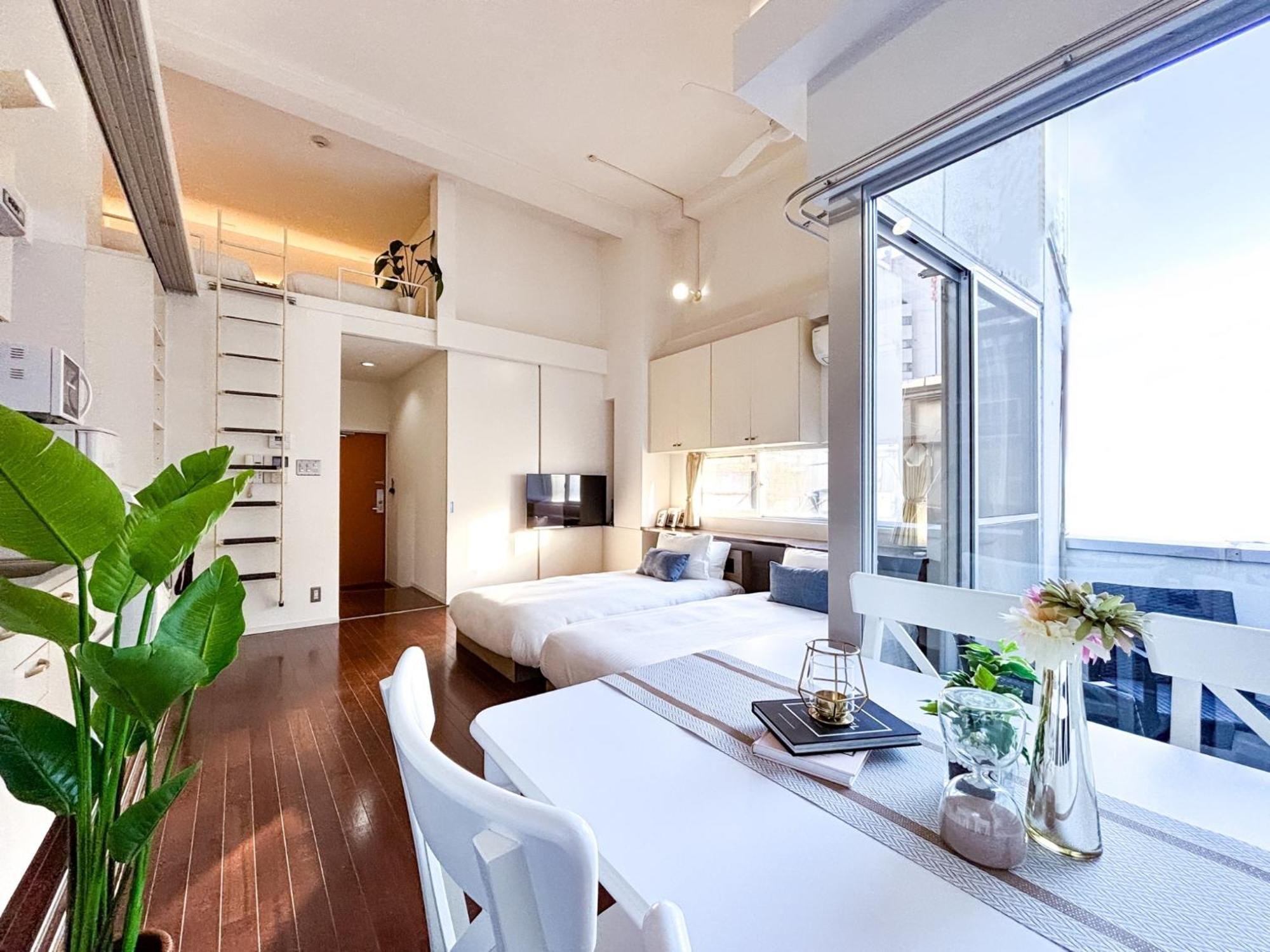 Apartment Agape Nihonbashi - Vacation 18439 Osaka