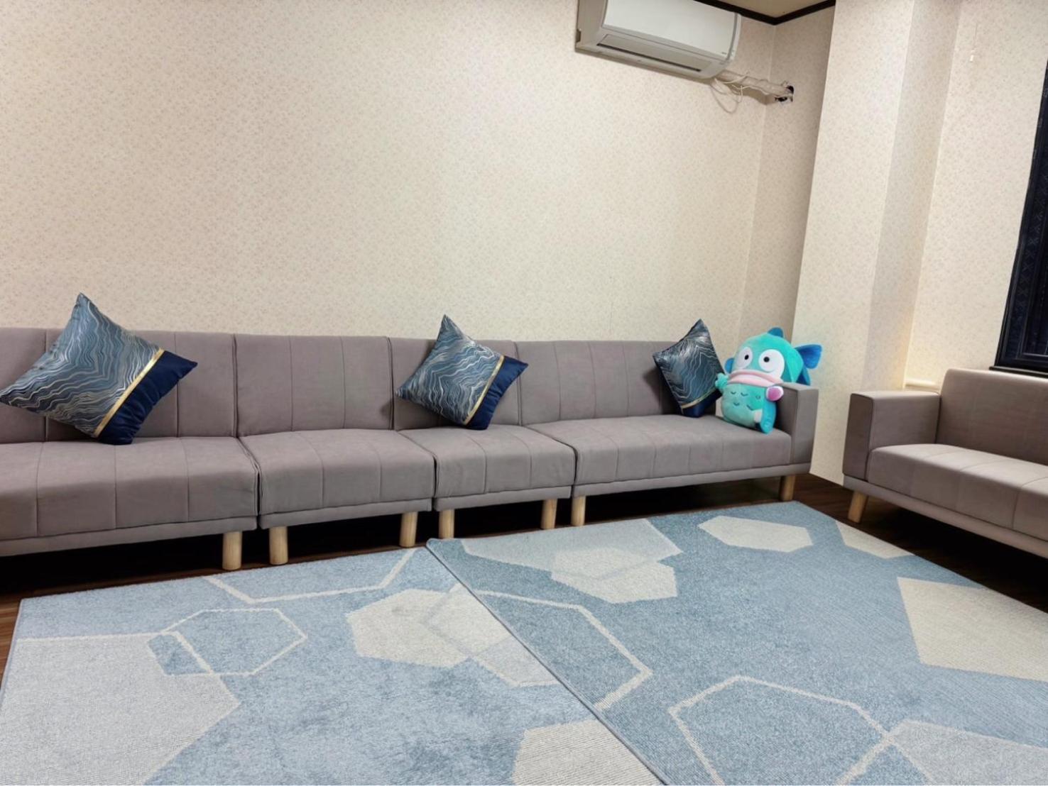 Holiday home Mito House Up To 28 Pax Free Bus & Breakfast Osaka