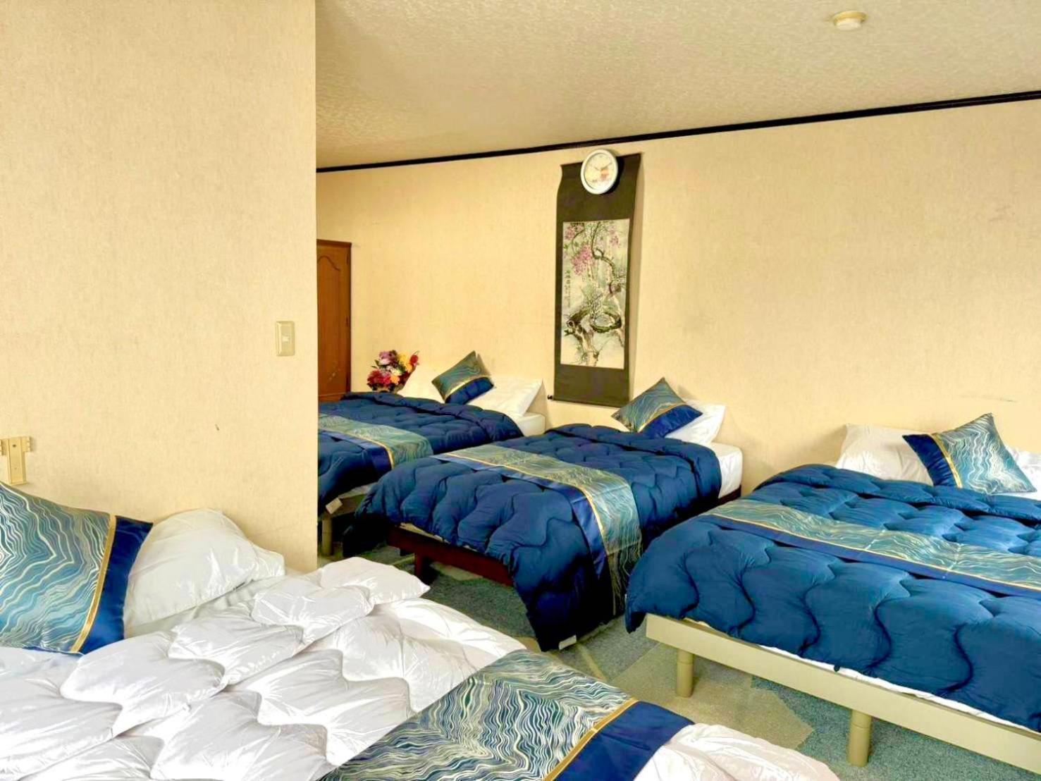 Mito House Up To 28 Pax Free Bus & Breakfast Osaka
