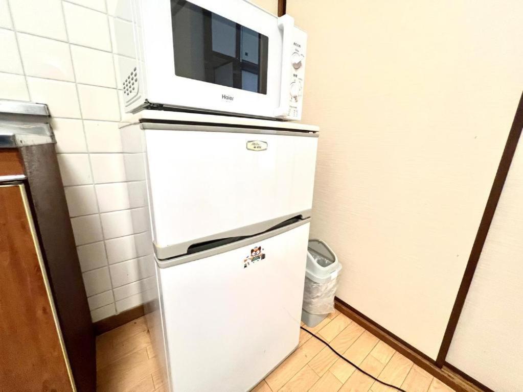 Xerob House Kozu 23 Apartment