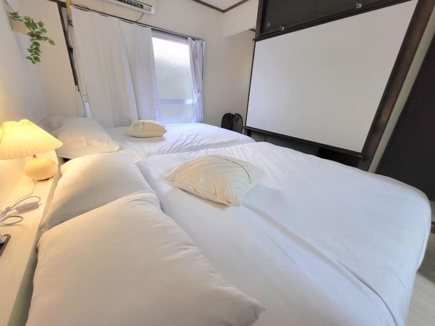 Xerob House Kozu 7 Apartment Osaka