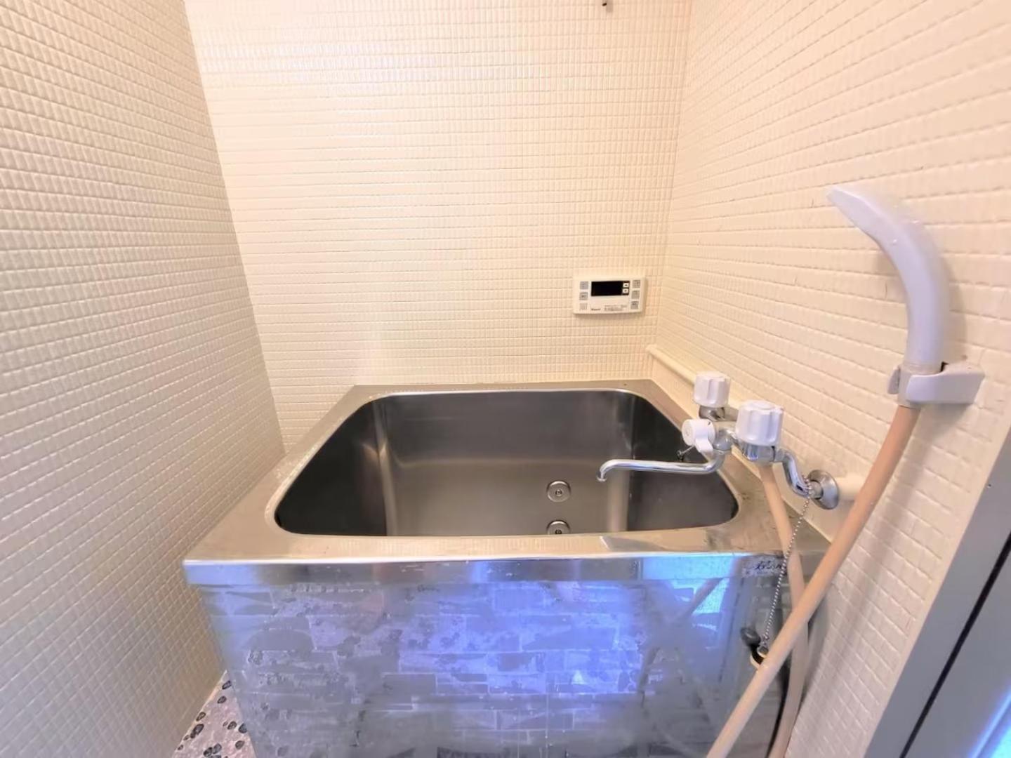 Xerob House Kozu 7 Apartment