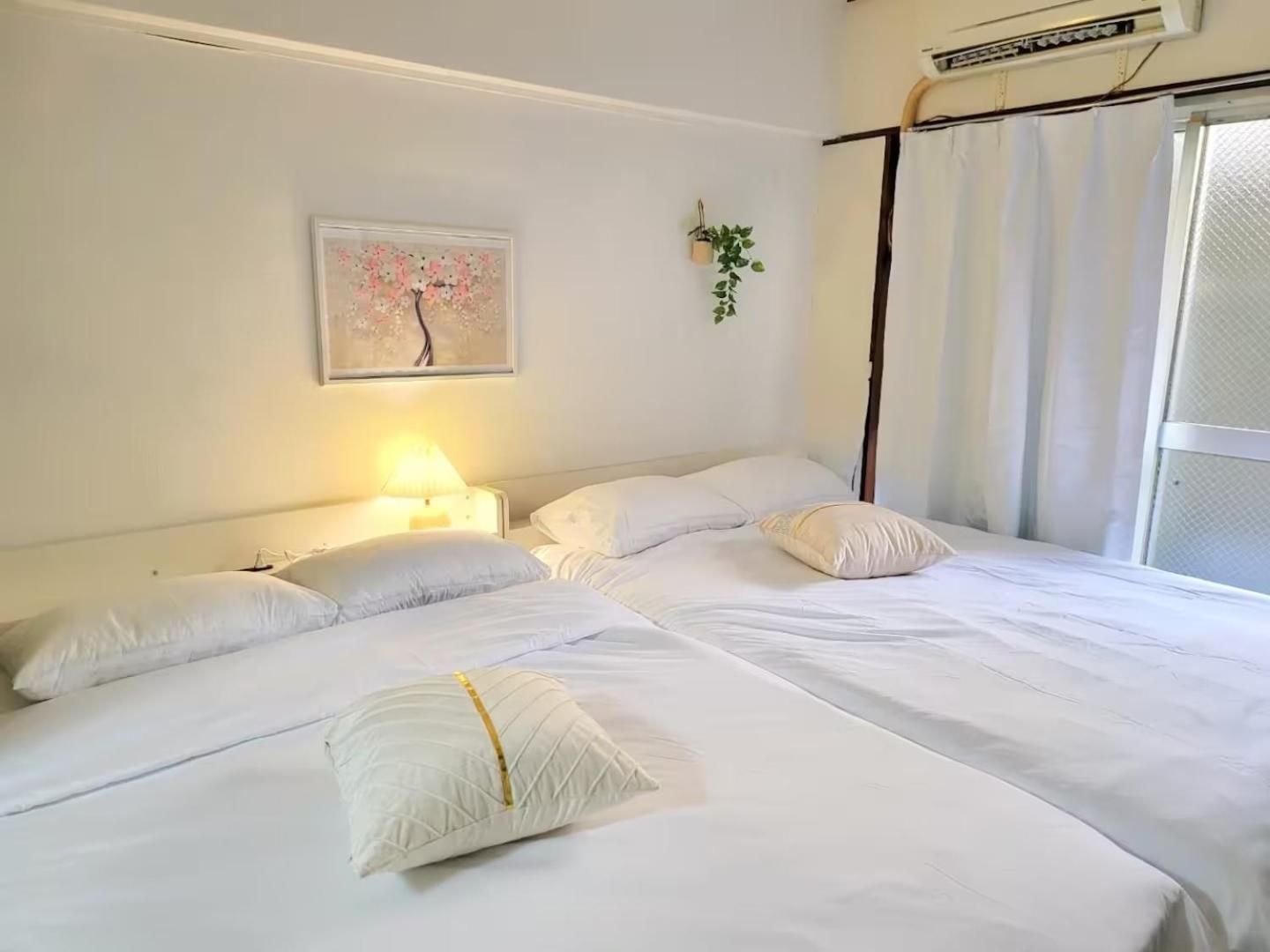 Xerob House Kozu 7 Apartment Osaka