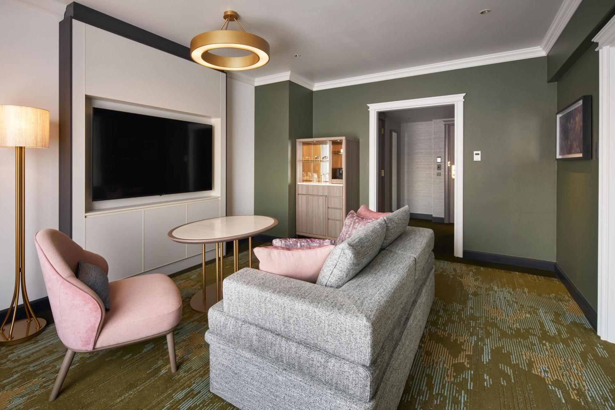 Rihga Royal Osaka, Vignette Collection By Ihg