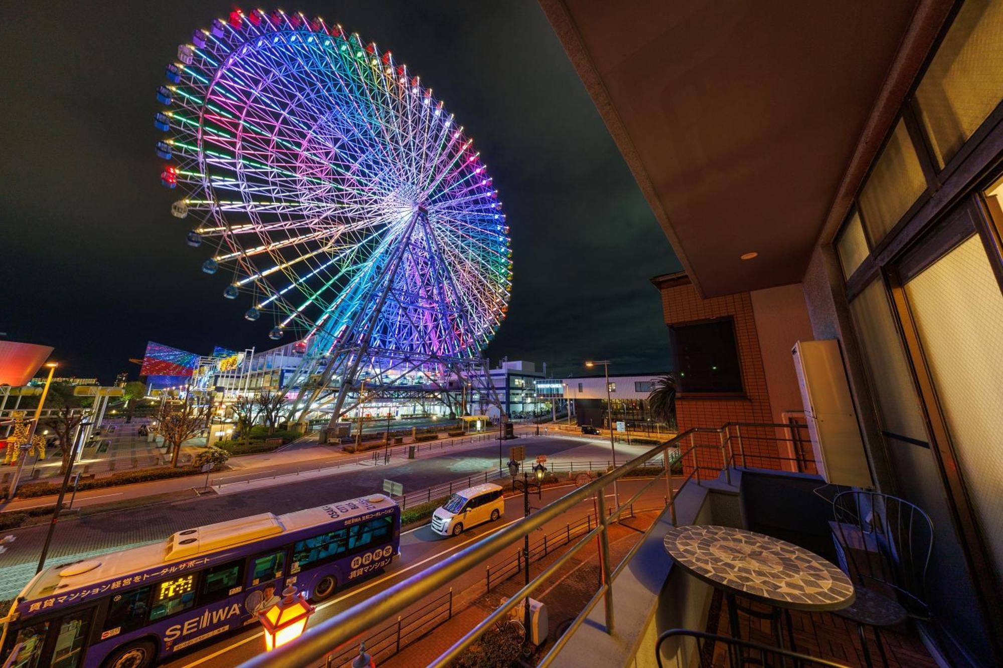 Ryugu -竜宮- * Osaka